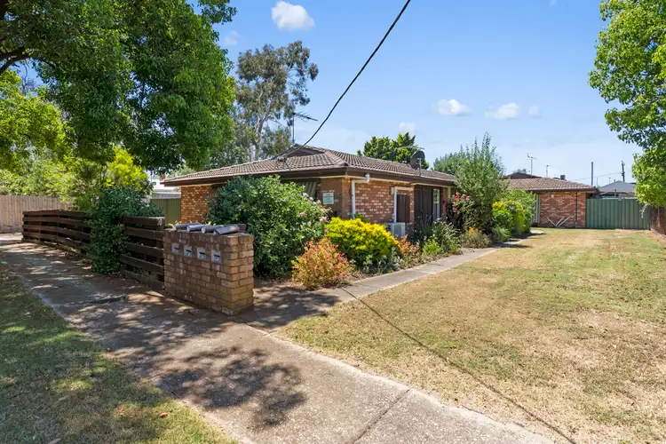 Main view of Homely unit listing, 1/20 Standfield Street, Bacchus Marsh VIC 3340