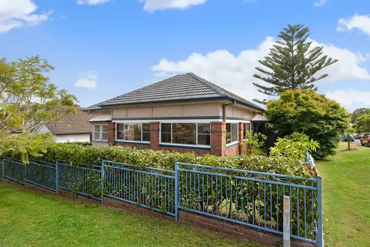 2 Moira Street, Adamstown NSW 2289