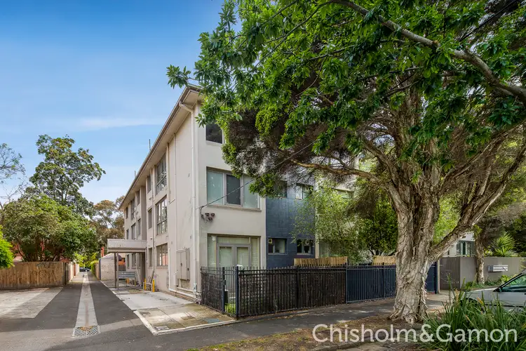Second view of Homely apartment listing, 8/58 Byron Street, Elwood VIC 3184