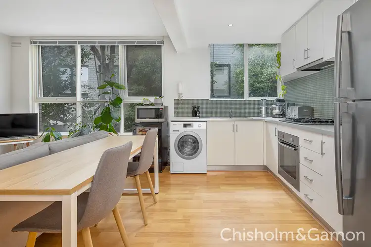 Fourth view of Homely apartment listing, 8/58 Byron Street, Elwood VIC 3184