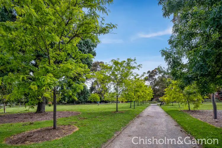 Sixth view of Homely apartment listing, 8/58 Byron Street, Elwood VIC 3184
