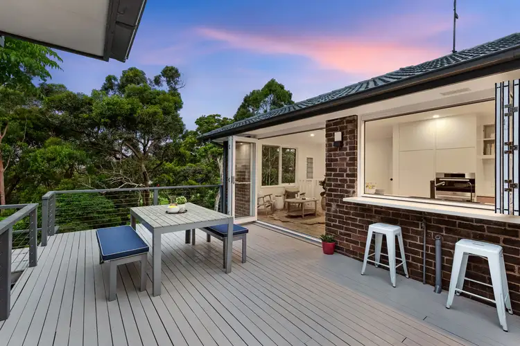 9 Woodward Street, Cromer NSW 2099