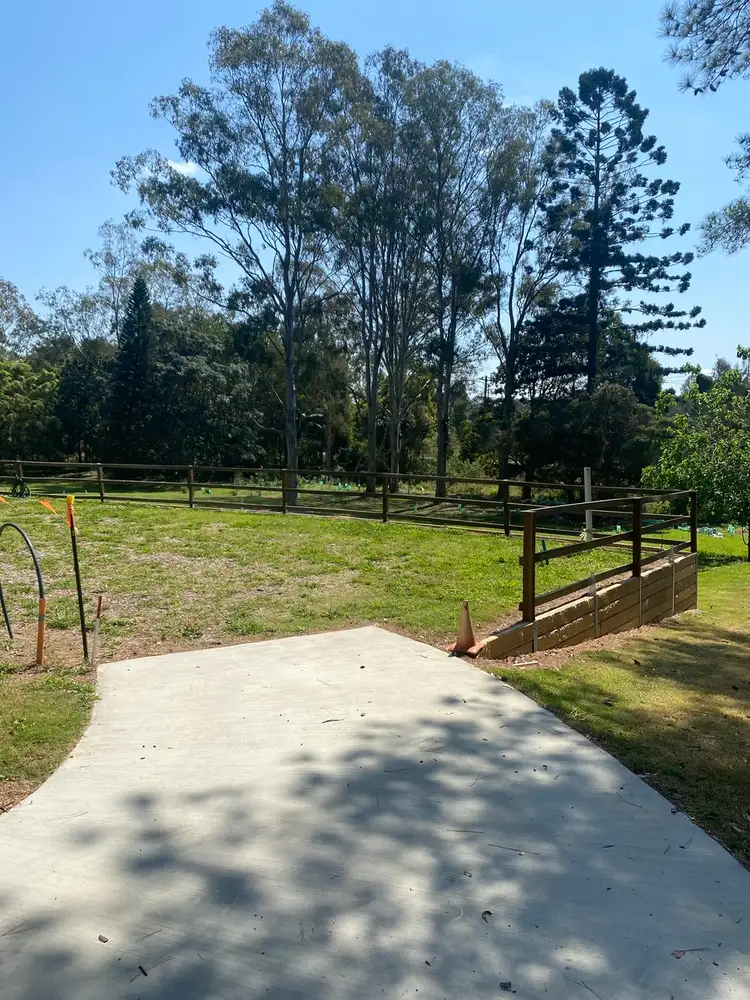 Main view of Homely land listing, 120 B Springlands Drive, Slacks Creek QLD 4127