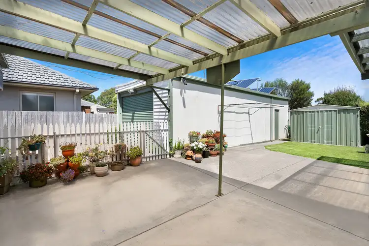 Third view of Homely house listing, 25 Itkeston Street, Herne Hill VIC 3218