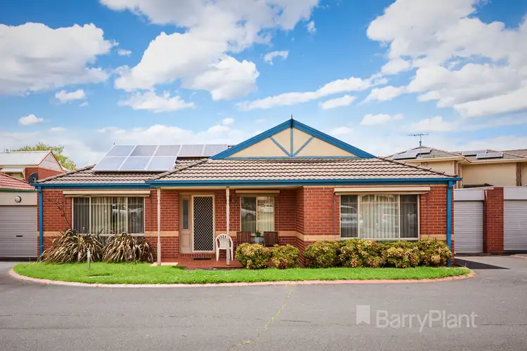 Main view of Homely unit listing, 13/35 David Street, Dandenong VIC 3175