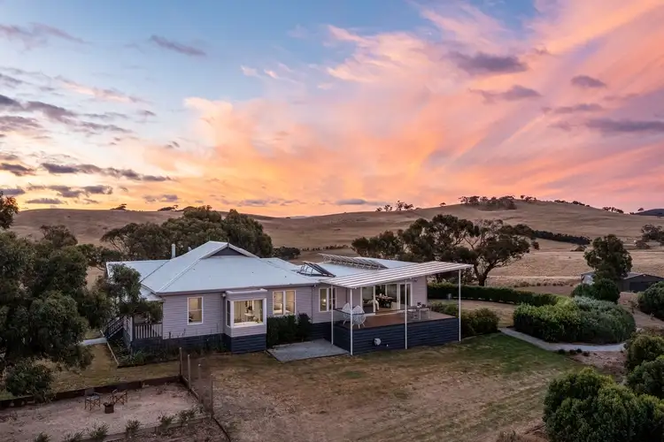 Main view of Homely house listing, 134 Springfield Road, Springfield VIC 3434