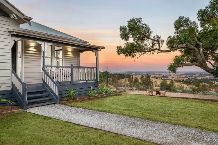 Second view of Homely house listing, 134 Springfield Road, Springfield VIC 3434