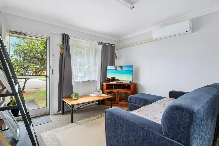 Fourth view of Homely block of units listing, 1,2,3 & 4/2 Bilkurra Street, Tamworth NSW 2340