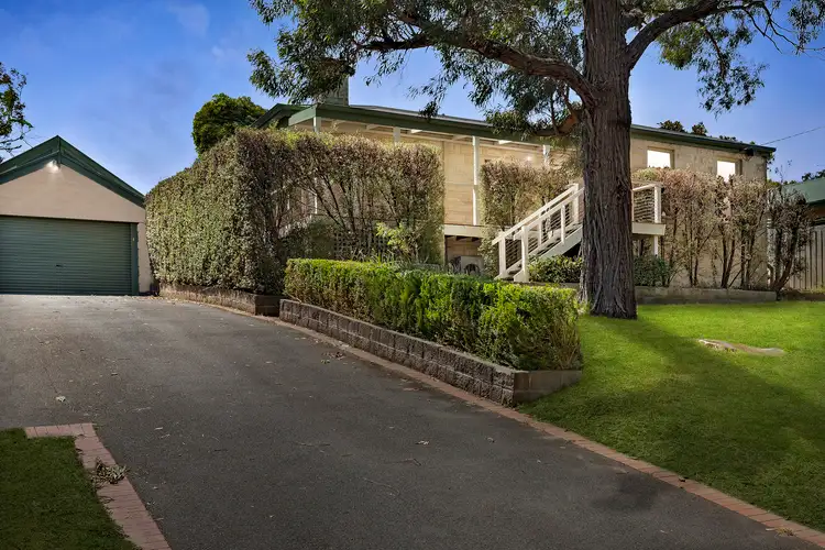 Main view of Homely house listing, 20 Warrain Avenue, Rosebud VIC 3939