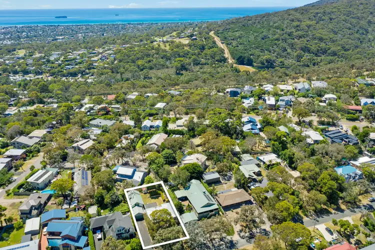 Second view of Homely house listing, 20 Warrain Avenue, Rosebud VIC 3939