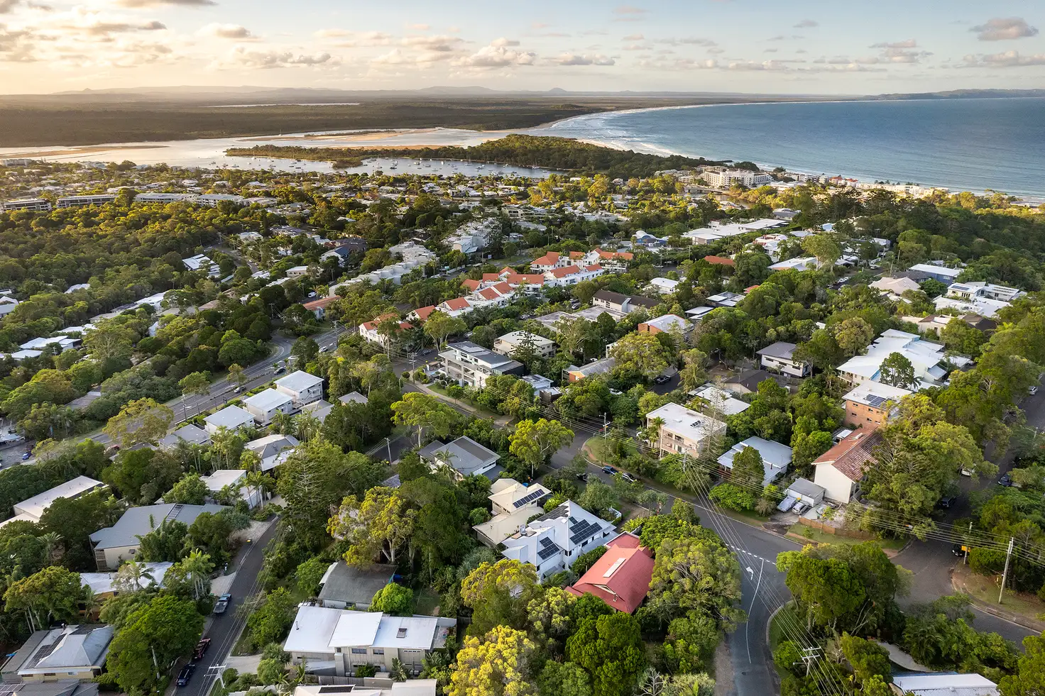 Main view of Homely house listing, 16 Viewland Drive, Noosa Heads QLD 4567