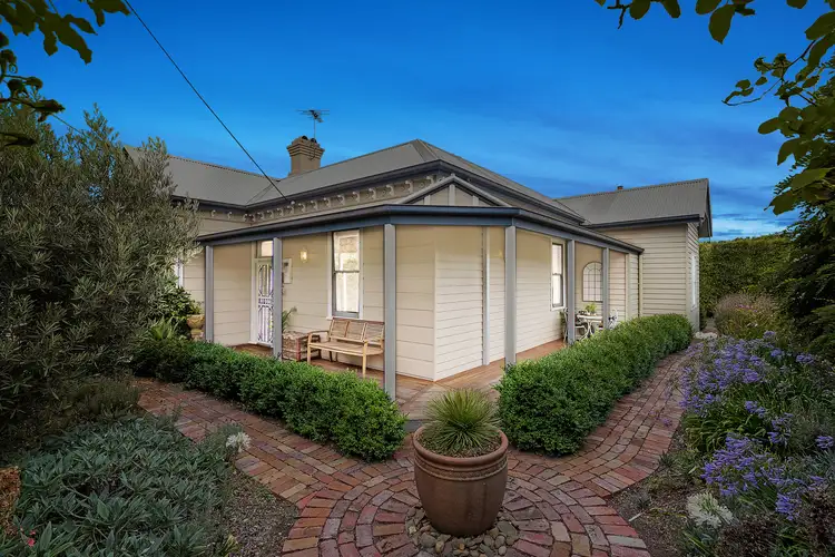 Main view of Homely house listing, 218 Bacchus Marsh Road, Corio VIC 3214