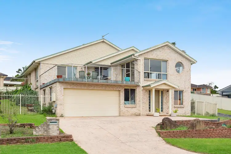 Third view of Homely house listing, 11 Murra Murra Road, Kanahooka NSW 2530