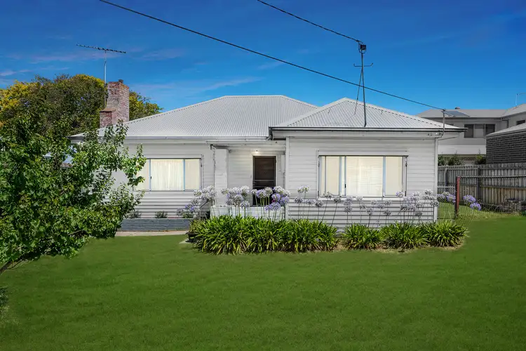 17 Allitt Avenue, Belmont VIC 3216