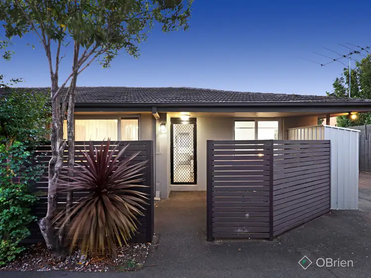 Main view of Homely unit listing, 1/23-25 Charles Street, Bentleigh East VIC 3165