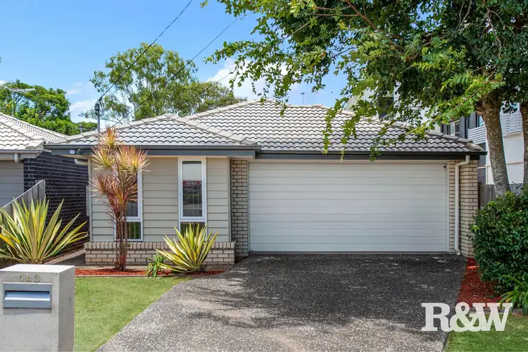 163 Birkdale Road, Birkdale QLD 4159