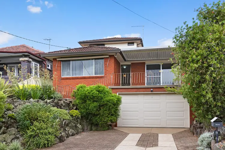19 Jennings Street, Matraville NSW 2036