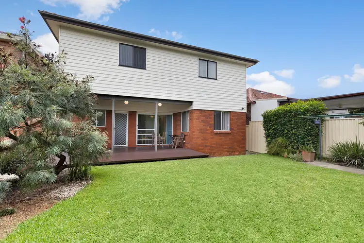 Fifth view of Homely house listing, 19 Jennings Street, Matraville NSW 2036
