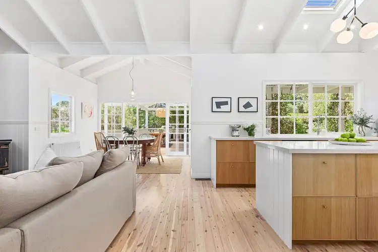 Third view of Homely house listing, 6 Ferrero Grove, Mount Martha VIC 3934