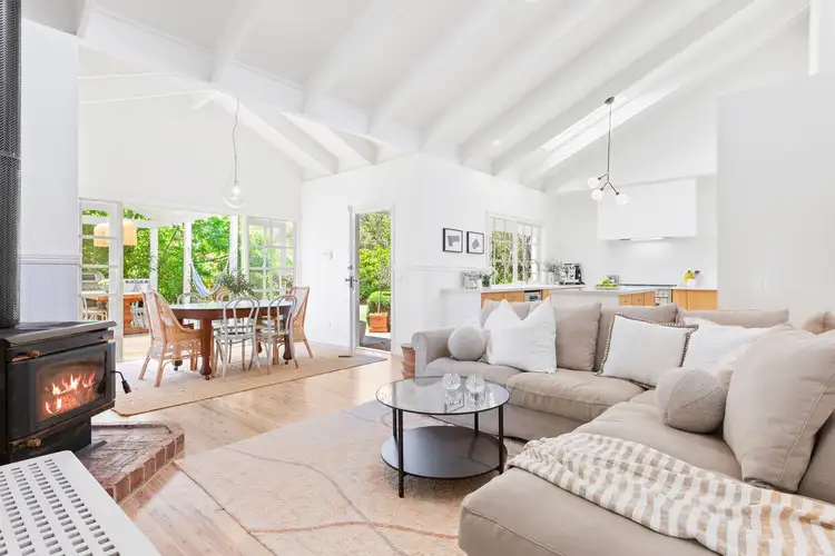 Fourth view of Homely house listing, 6 Ferrero Grove, Mount Martha VIC 3934