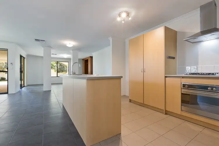 Fourth view of Homely house listing, 7 Kerrison Parade, Seville Grove WA 6112