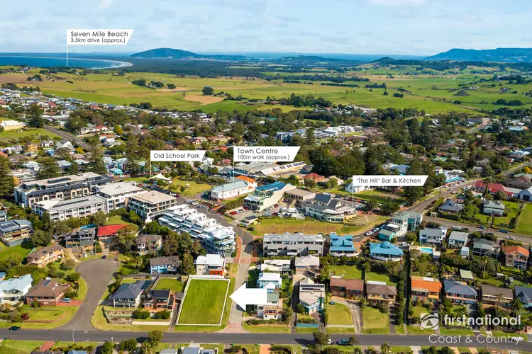 Sixth view of Homely land listing, 27 Armstrong Avenue, Gerringong NSW 2534