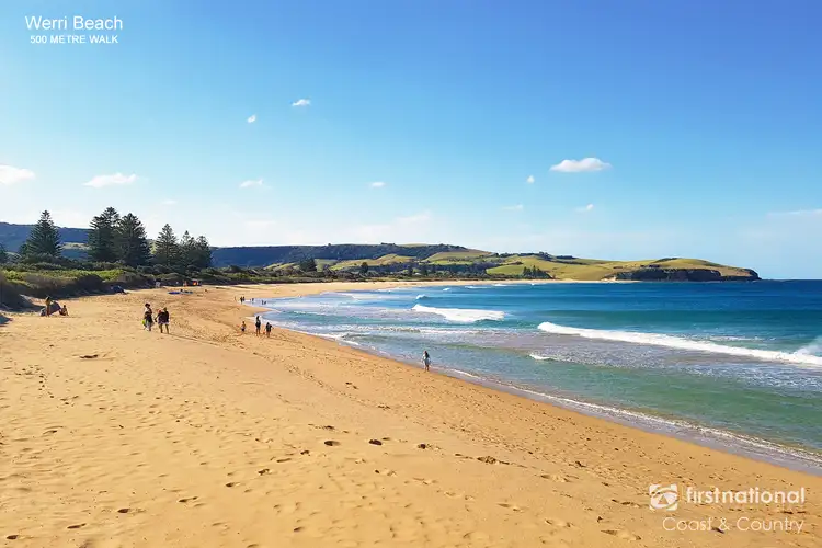 Seventh view of Homely land listing, 27 Armstrong Avenue, Gerringong NSW 2534