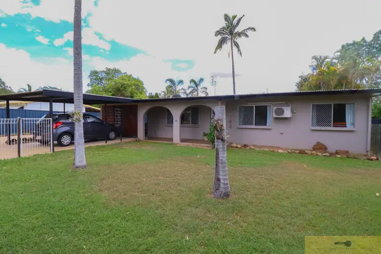 41 Bluff Road, Queenton QLD 4820
