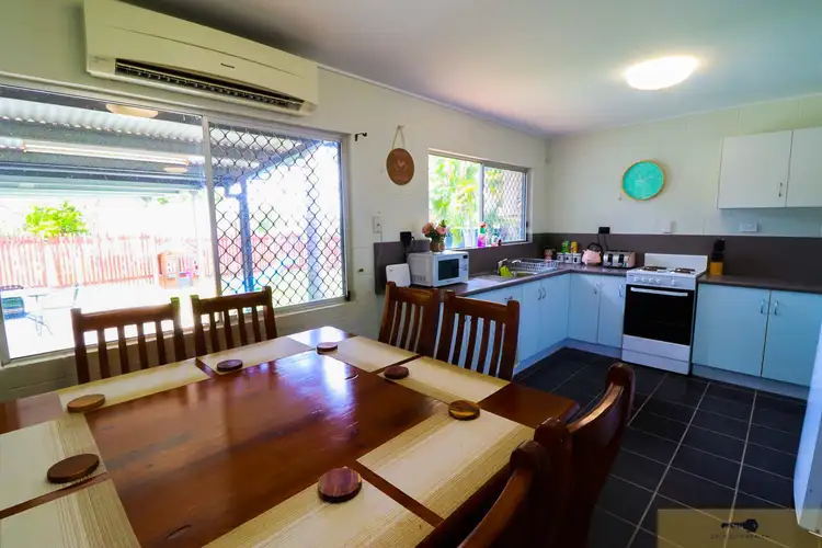 Second view of Homely house listing, 41 Bluff Road, Queenton QLD 4820