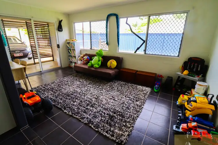 Third view of Homely house listing, 41 Bluff Road, Queenton QLD 4820