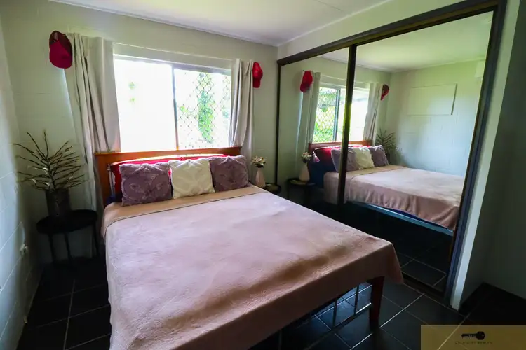 Fifth view of Homely house listing, 41 Bluff Road, Queenton QLD 4820