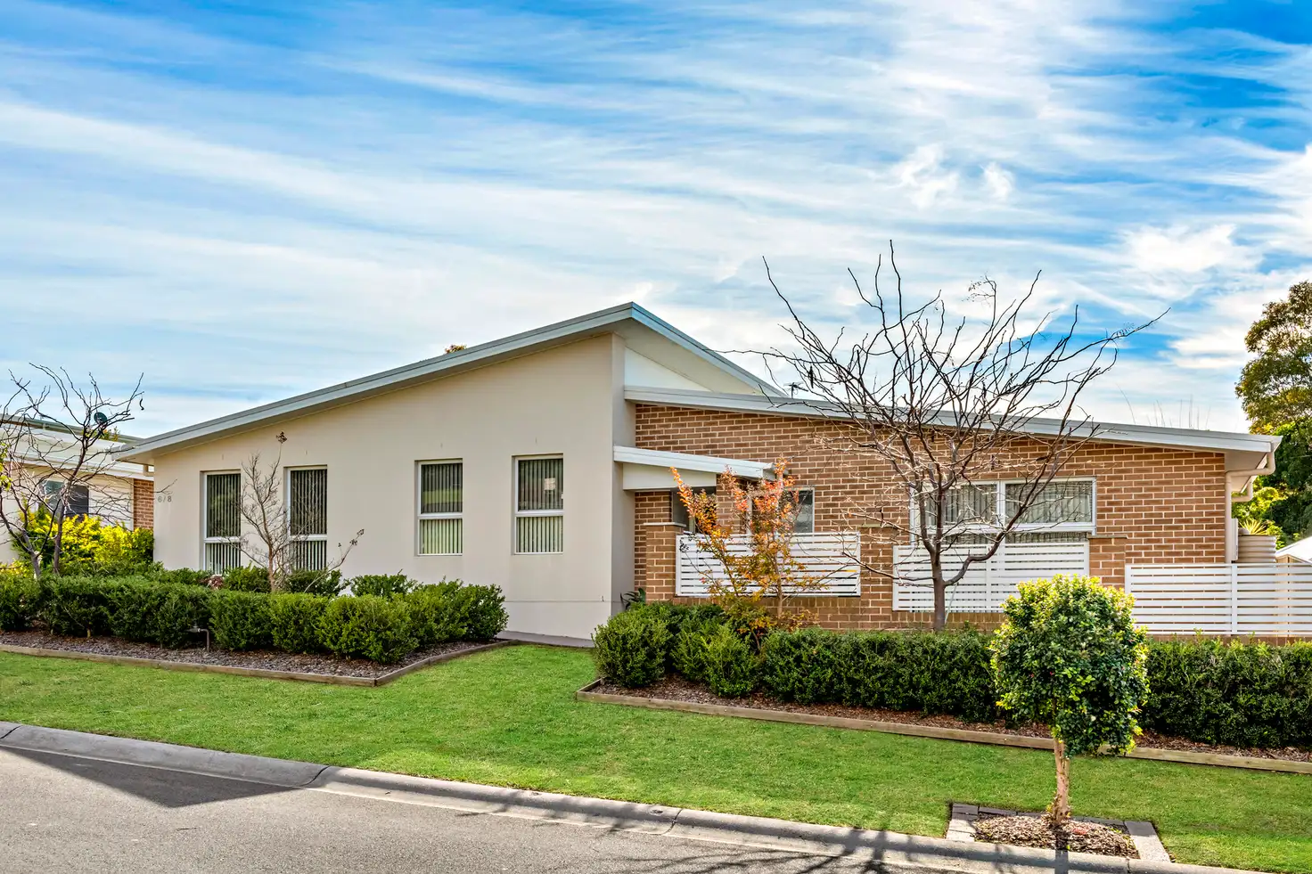 Main view of Homely villa listing, 3/6 Falcon Street, Shellharbour City Centre NSW 2529