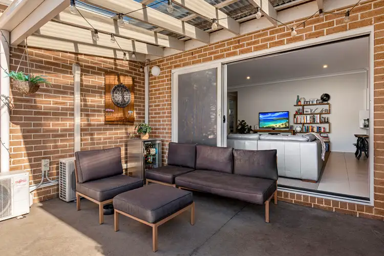 Third view of Homely villa listing, 3/6 Falcon Street, Shellharbour City Centre NSW 2529