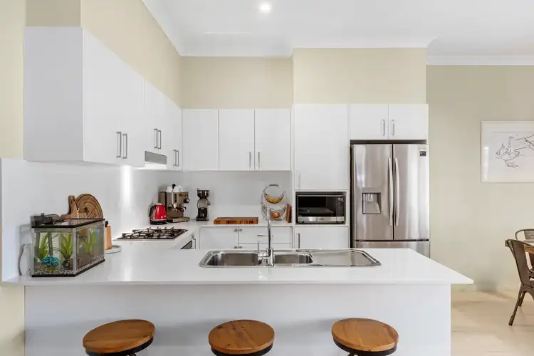 Fourth view of Homely villa listing, 3/6 Falcon Street, Shellharbour City Centre NSW 2529