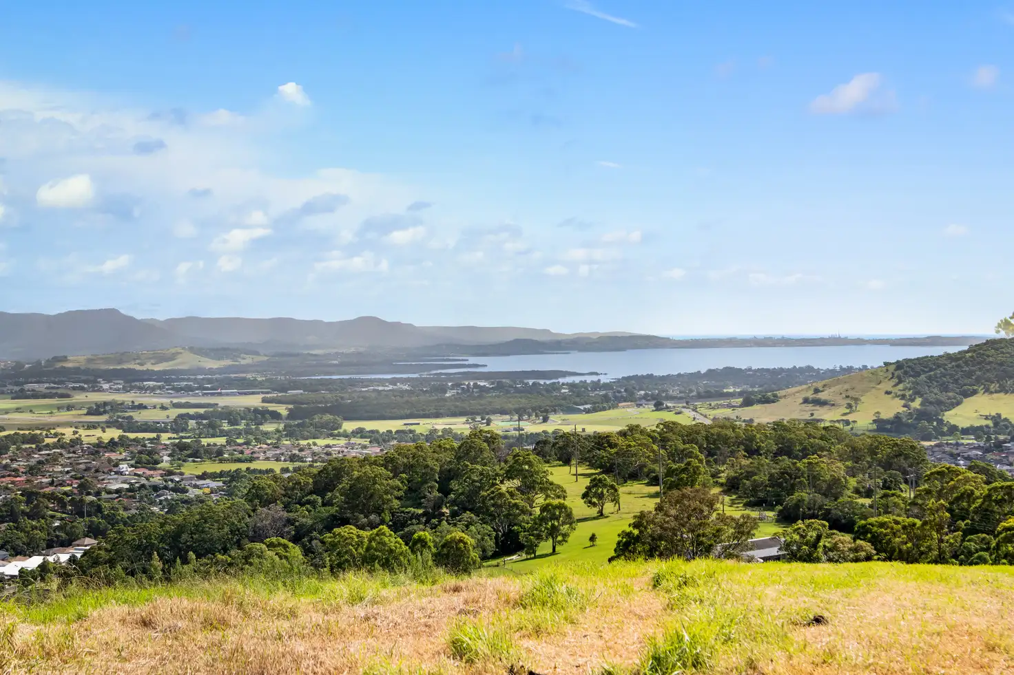 Main view of Homely land listing, 1433 Jamberoo Road, Croom NSW 2527