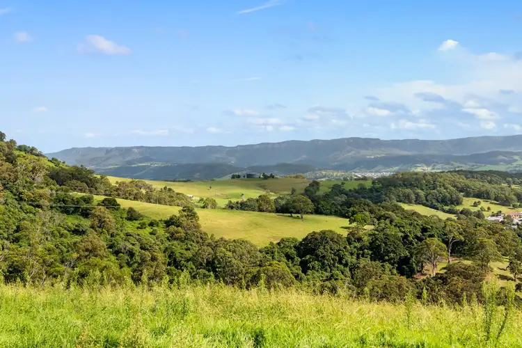Second view of Homely land listing, 1433 Jamberoo Road, Croom NSW 2527