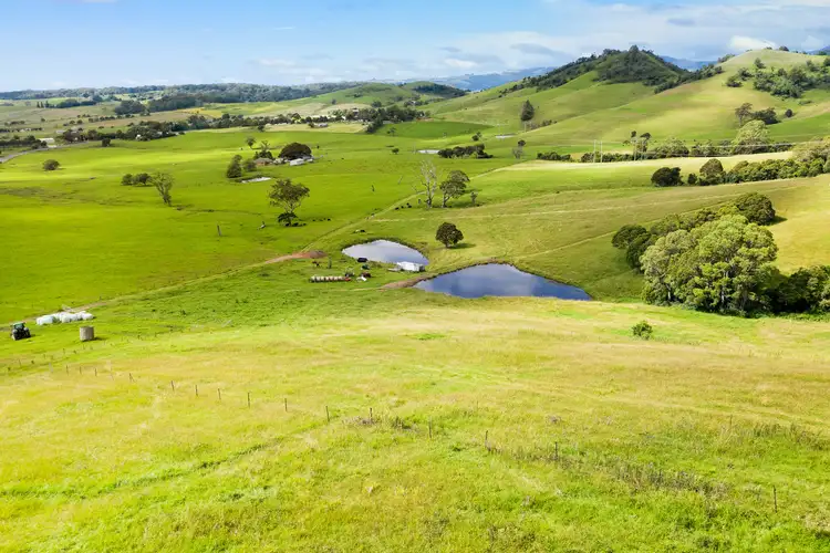 Third view of Homely land listing, 1433 Jamberoo Road, Croom NSW 2527