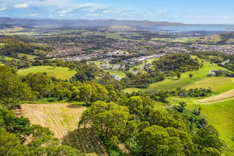 Fourth view of Homely land listing, 1433 Jamberoo Road, Croom NSW 2527