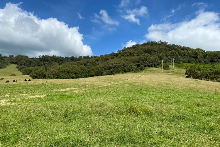 Fifth view of Homely land listing, 1433 Jamberoo Road, Croom NSW 2527