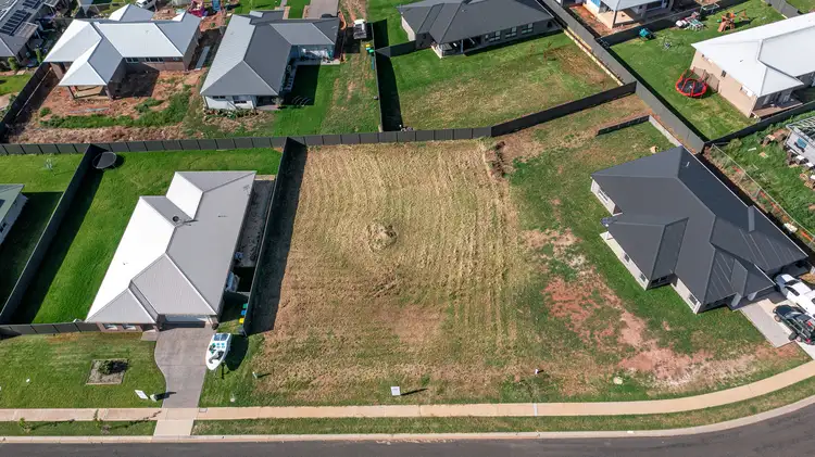 6 Enfield Avenue, Mudgee NSW 2850
