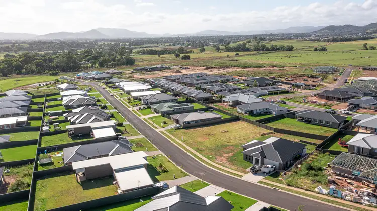 Fourth view of Homely land listing, 6 Enfield Avenue, Mudgee NSW 2850
