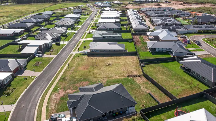 Fifth view of Homely land listing, 6 Enfield Avenue, Mudgee NSW 2850