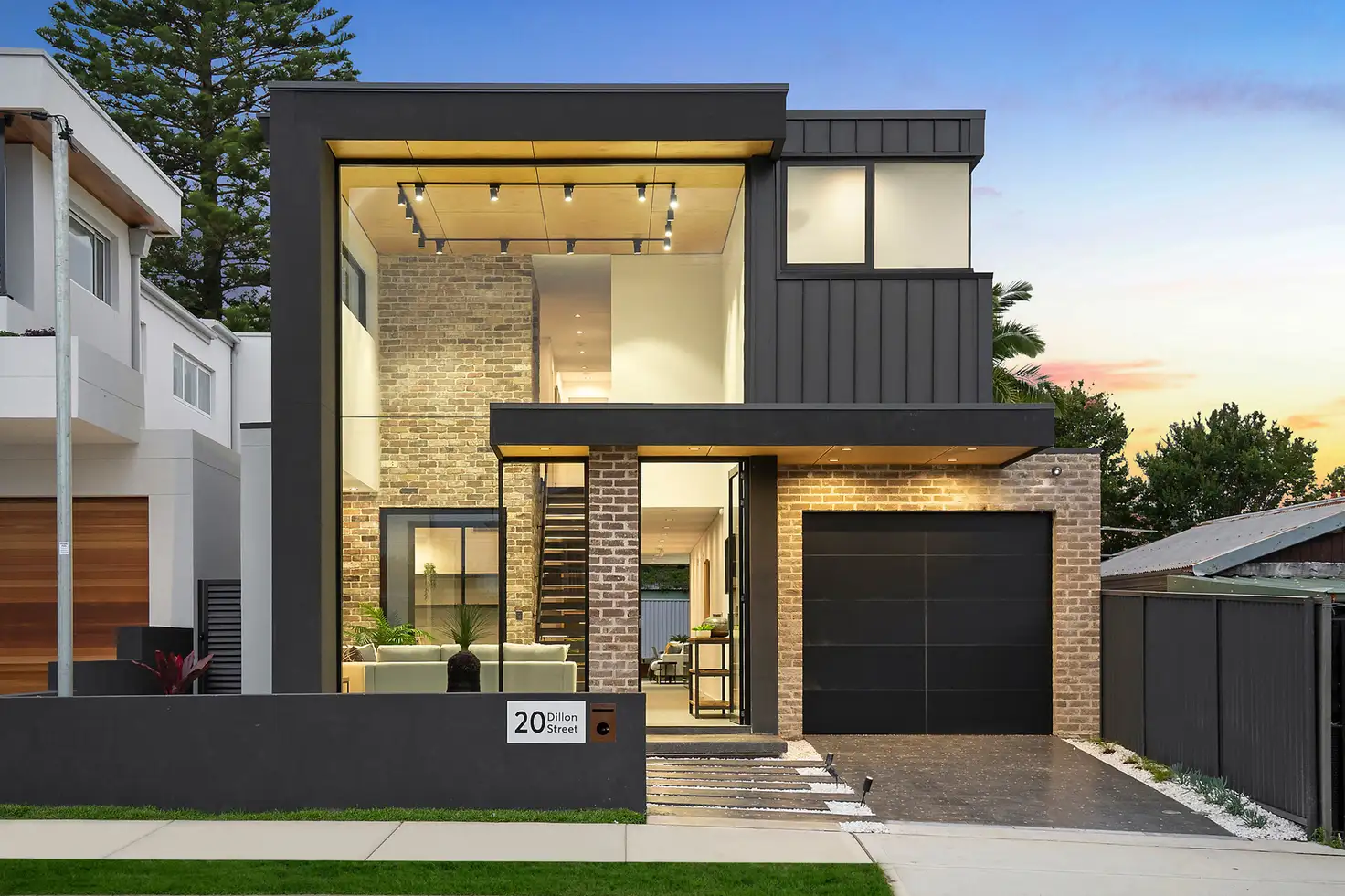 Main view of Homely house listing, 20 Dillon Street, Ramsgate NSW 2217