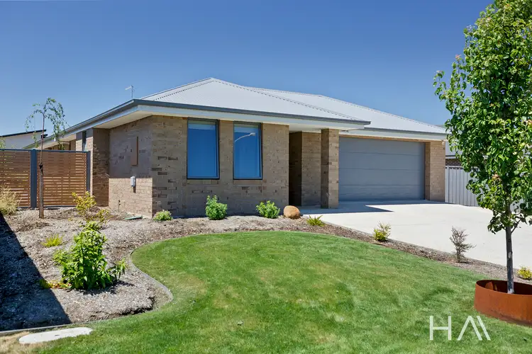 Main view of Homely house listing, 3 Michael Court, Legana TAS 7277
