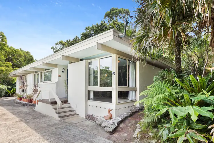 Main view of Homely house listing, 10 Ambrym Avenue, Frenchs Forest NSW 2086