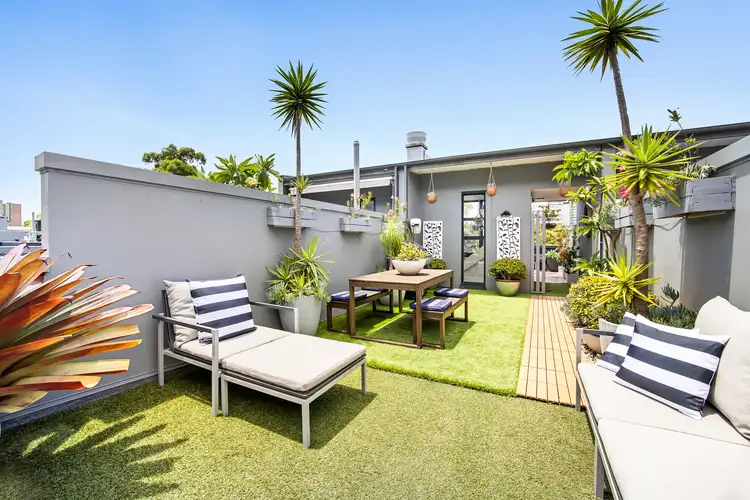 Main view of Homely apartment listing, B307/9 Hunter Street, Waterloo NSW 2017