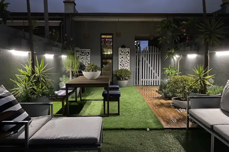 Third view of Homely apartment listing, B307/9 Hunter Street, Waterloo NSW 2017