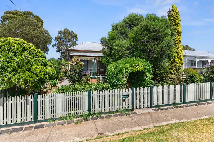 Main view of Homely house listing, 59 Jackson Street, Long Gully VIC 3550