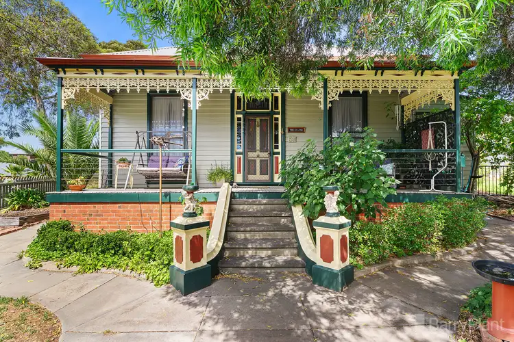 Second view of Homely house listing, 59 Jackson Street, Long Gully VIC 3550