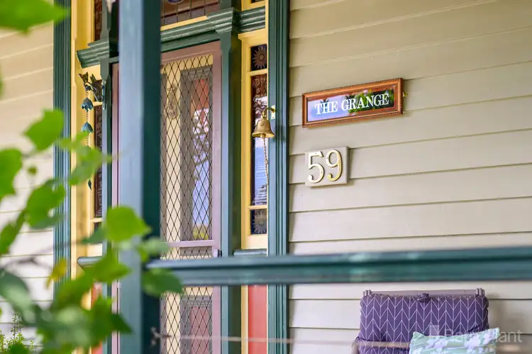Third view of Homely house listing, 59 Jackson Street, Long Gully VIC 3550